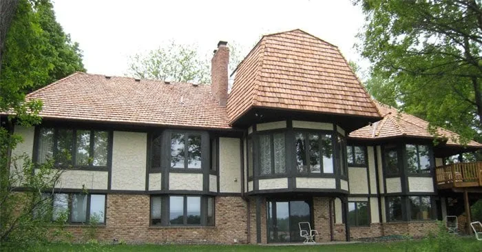 Slide of Capstone Bros. Contracting