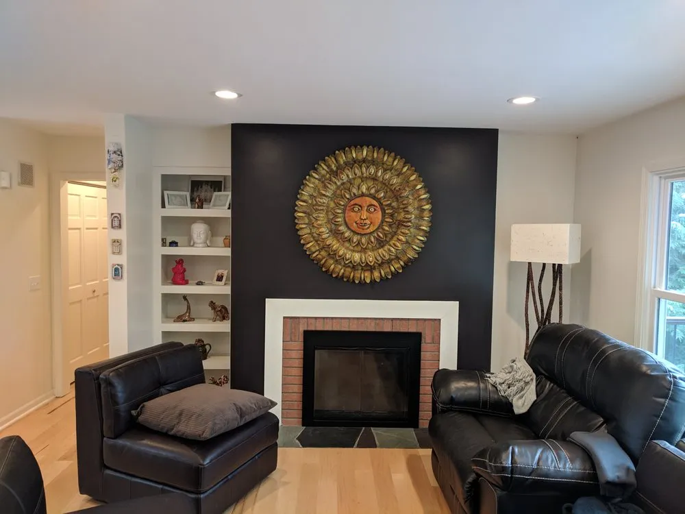 Slide of Capstone Home Improvement