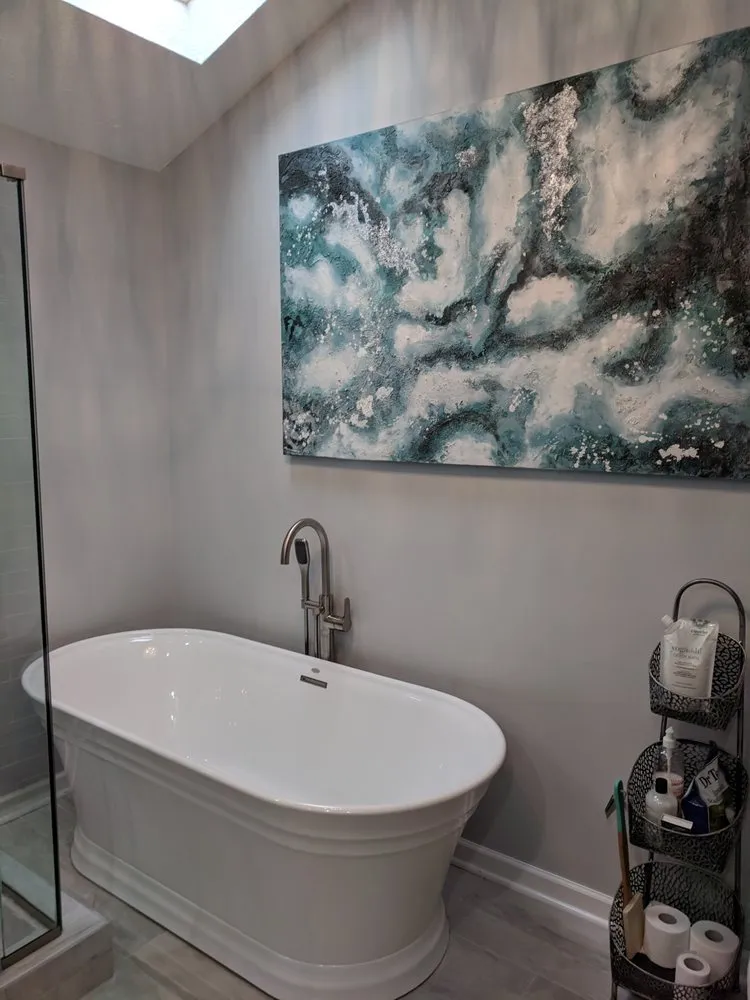 Slide of Capstone Home Improvement