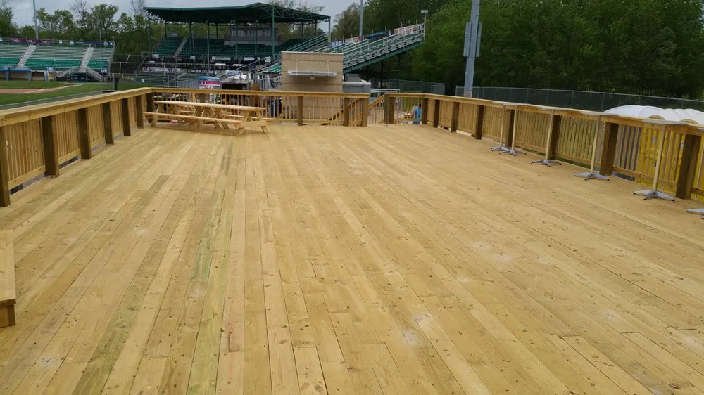 Slide of Capstone Home Improvement