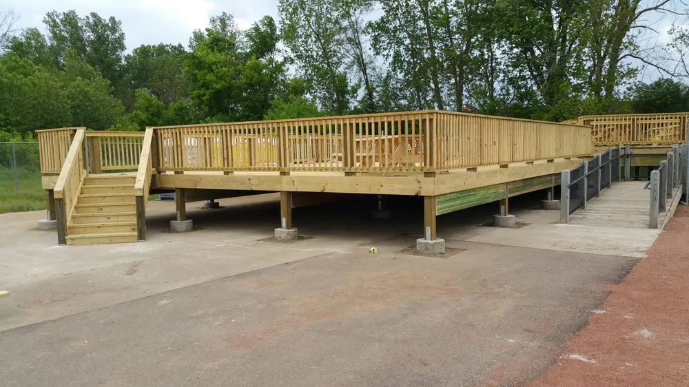 Slide of Capstone Home Improvement