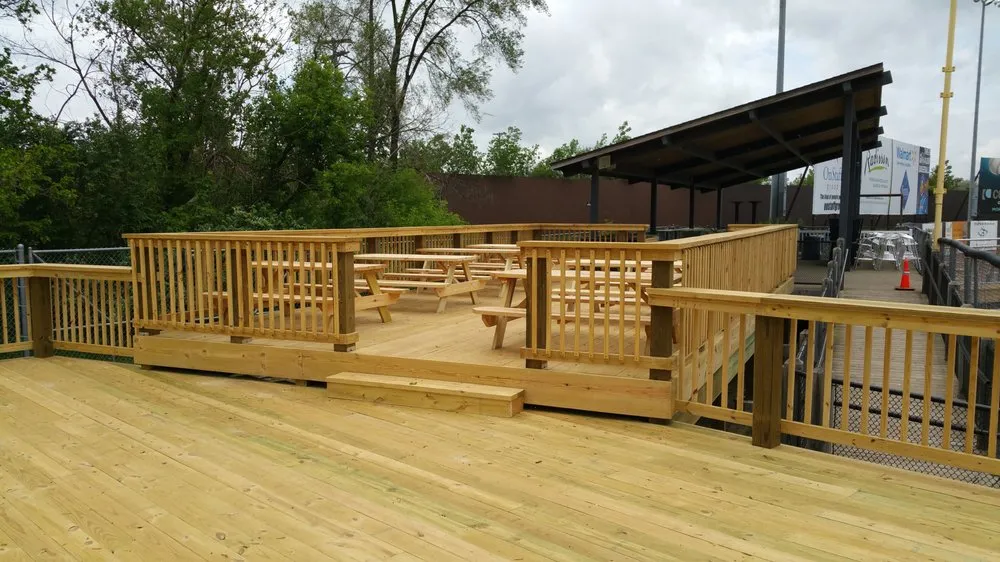 Slide of Capstone Home Improvement