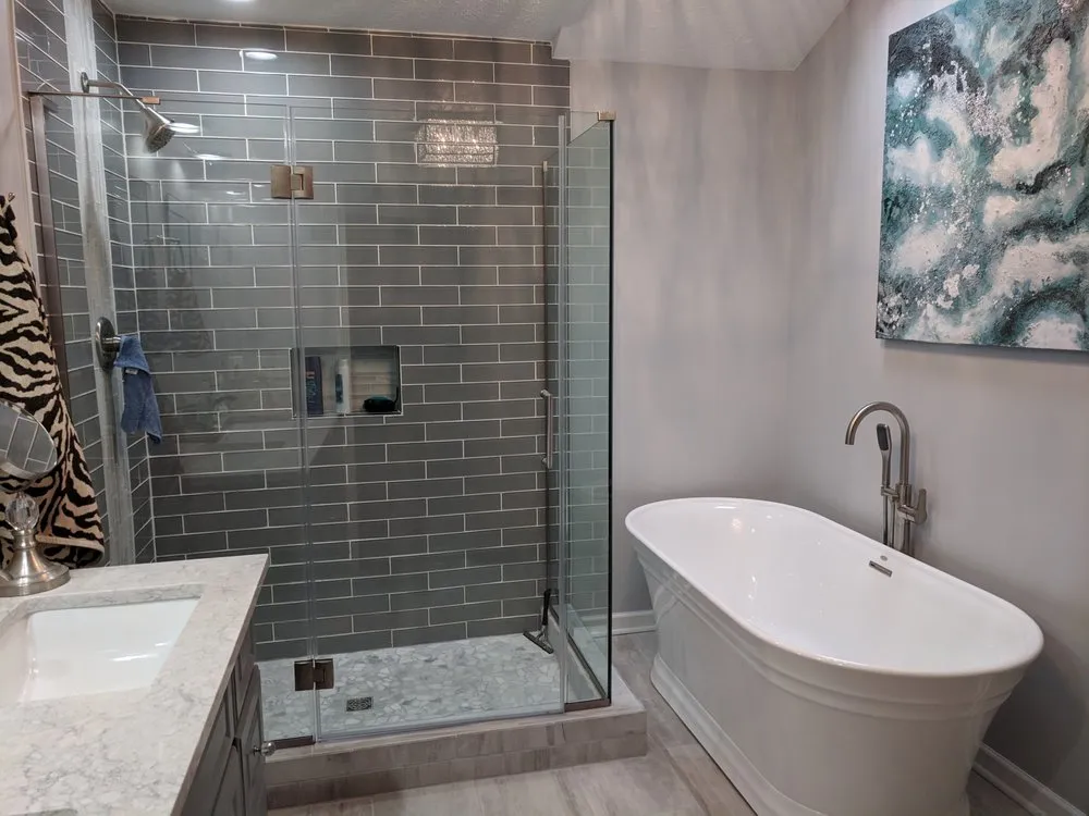 Slide of Capstone Home Improvement