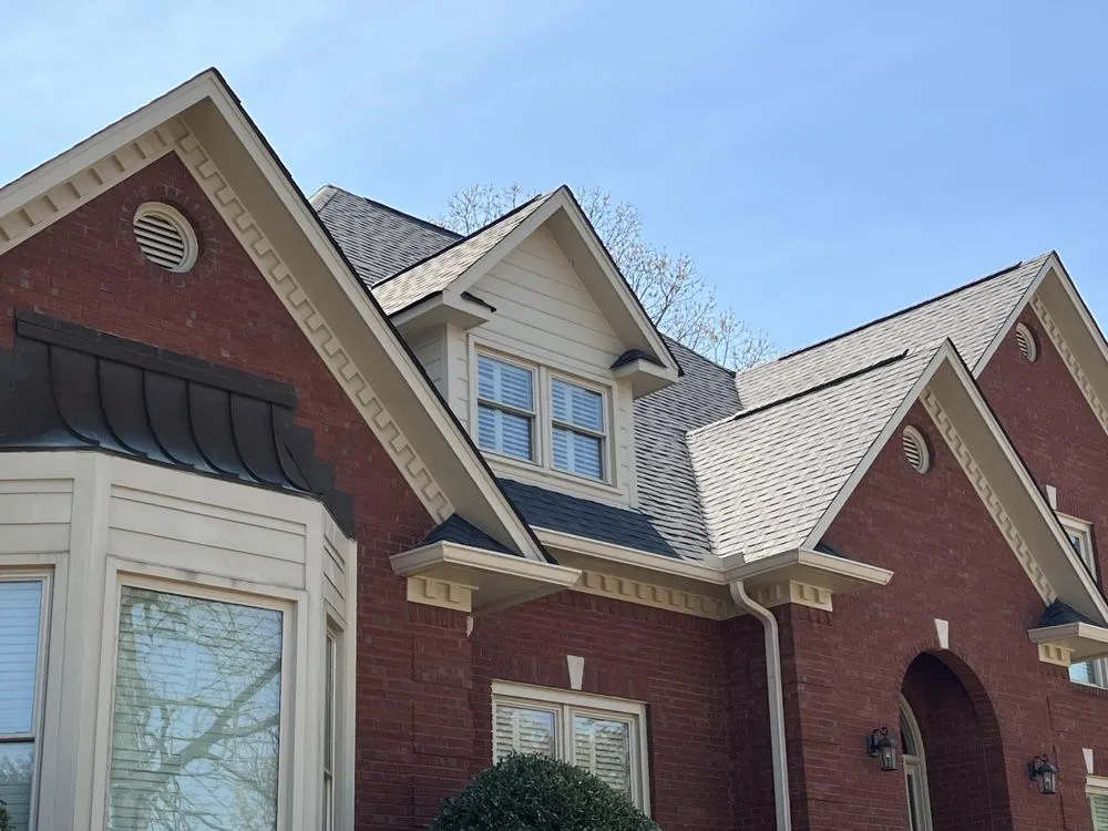 Slide of Capstone Roofing