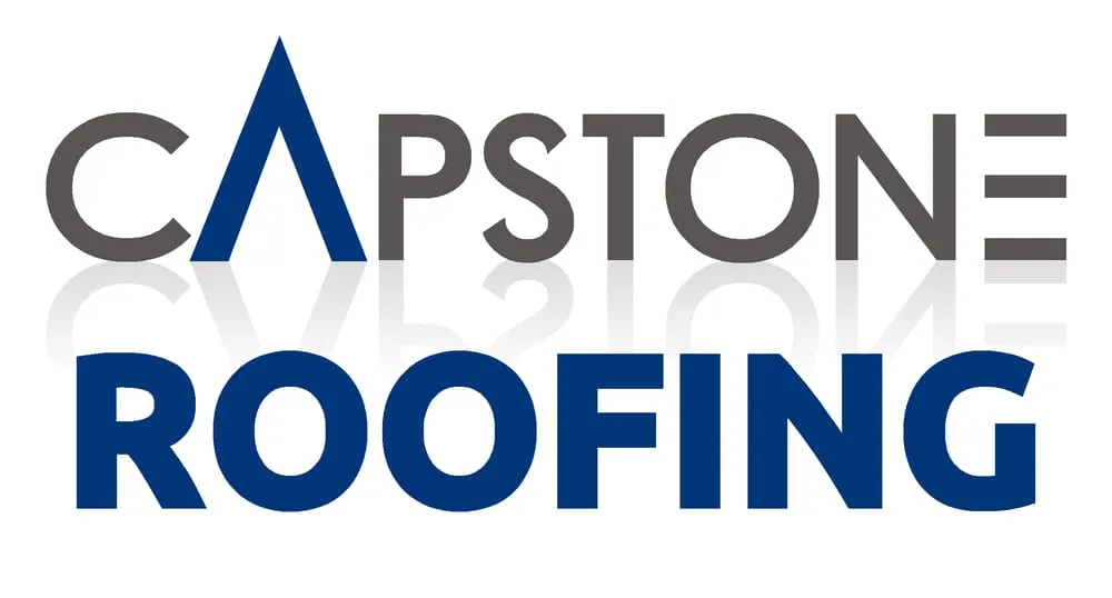 Slide of Capstone Roofing