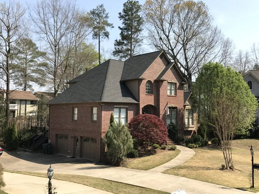 Slide of Capstone Roofing