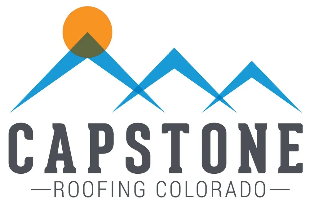 Slide of Capstone Roofing Colorado