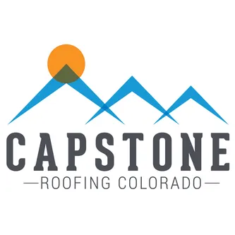 Slide of Capstone Roofing Colorado