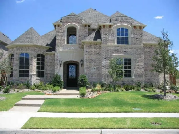Slide of Capstone Roofing Colorado