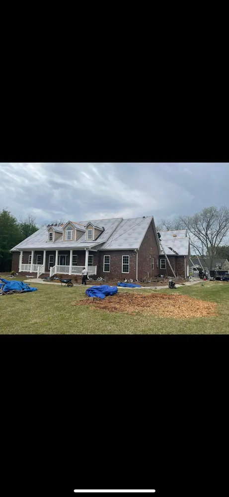 Expert roof installation in Juliette, GA - Capstone Roofing