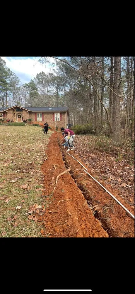 Trusted roof inspection in Juliette, GA by Capstone Roofing