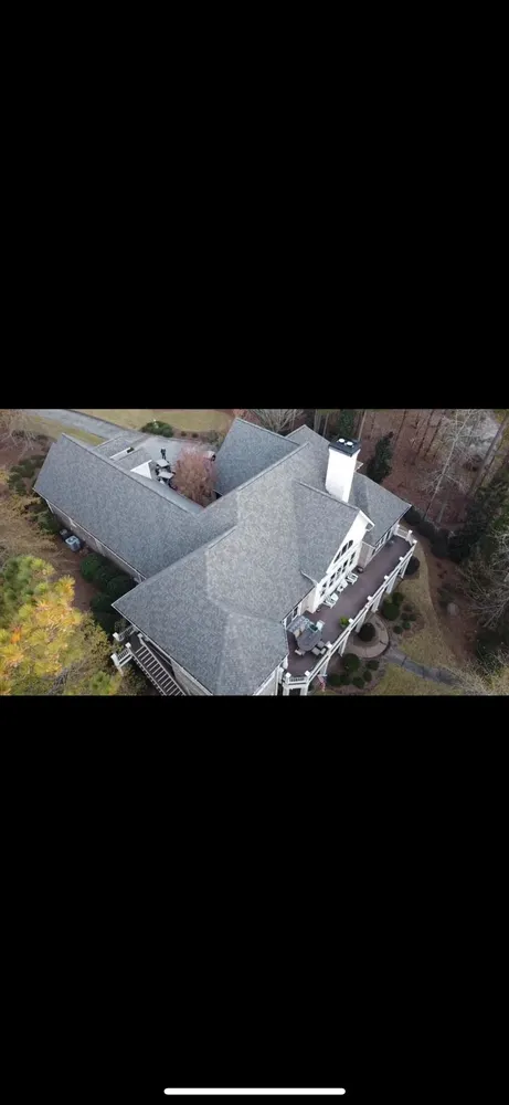 Licensed roof inspection near you across Juliette, GA - Capstone Roofing