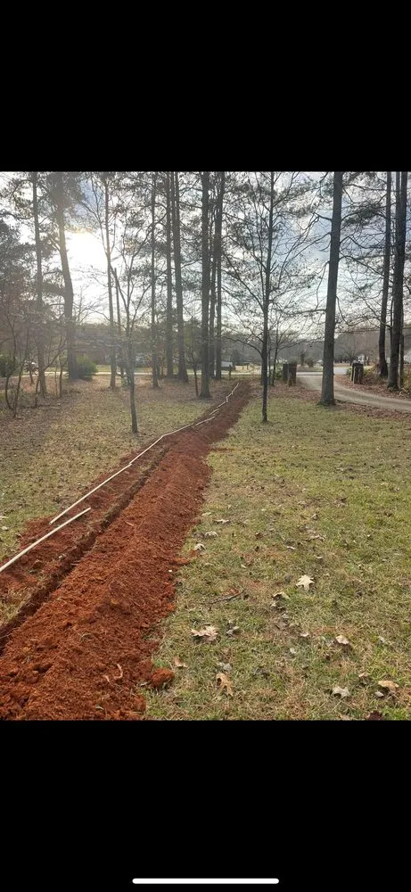 Emergency roof leak repair in Juliette, GA by Capstone Roofing
