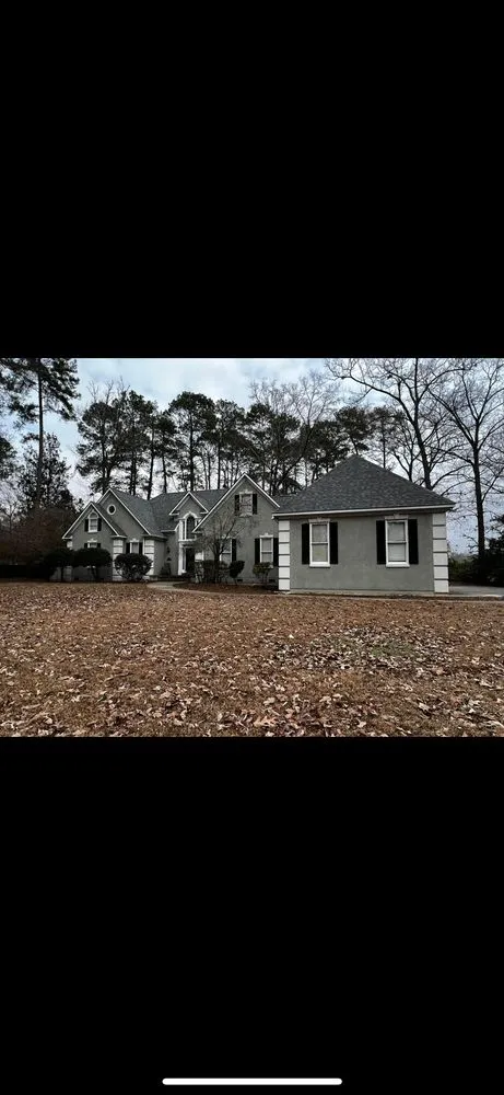 Reliable roof replacement in Juliette, GA by Capstone Roofing