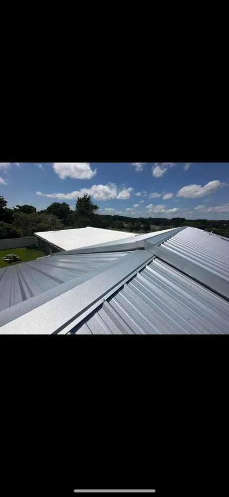 Professional roof replacement in Juliette, GA - Capstone Roofing