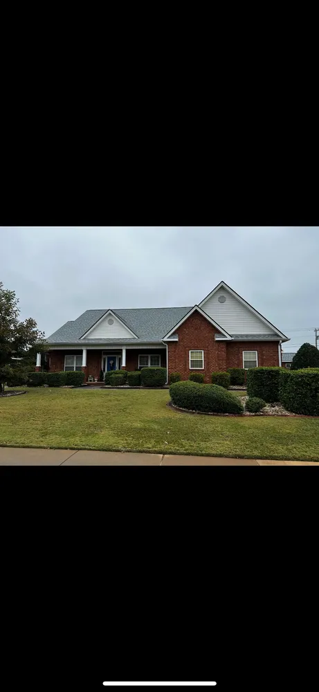 Licensed roof replacement with free inspection in Juliette, GA by Capstone Roofing