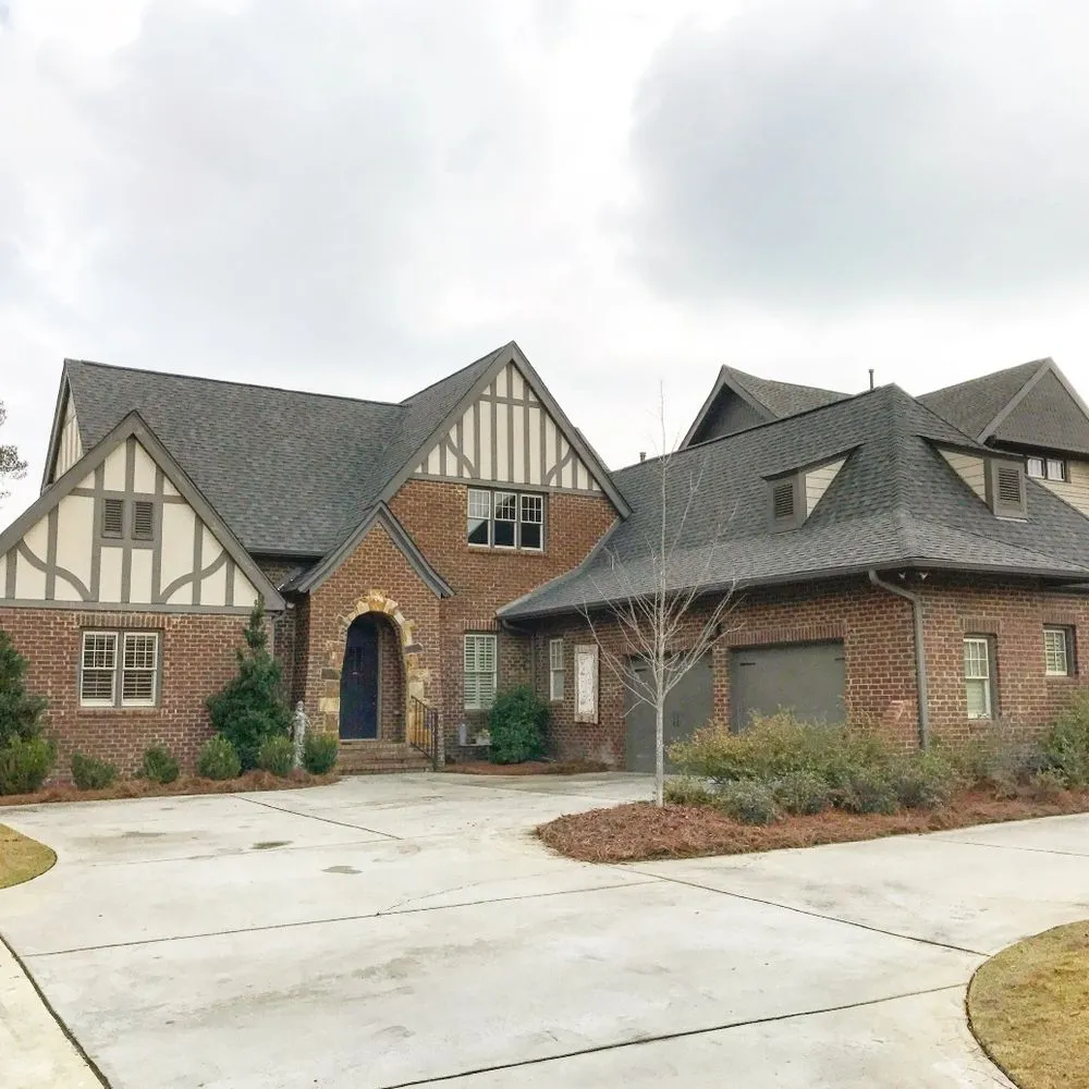 Slide of Capstone Roofing