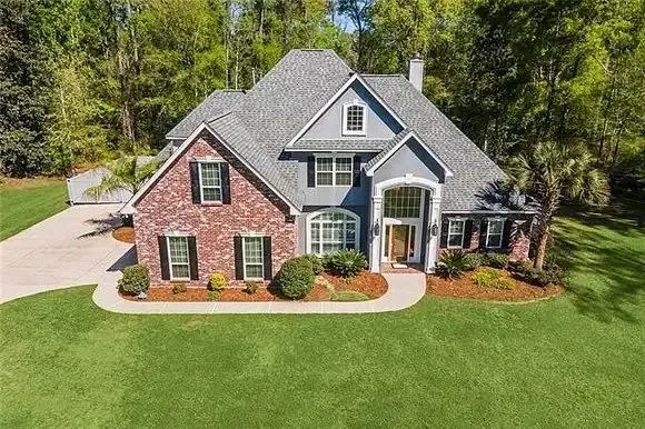 Slide of Capstone Roofing