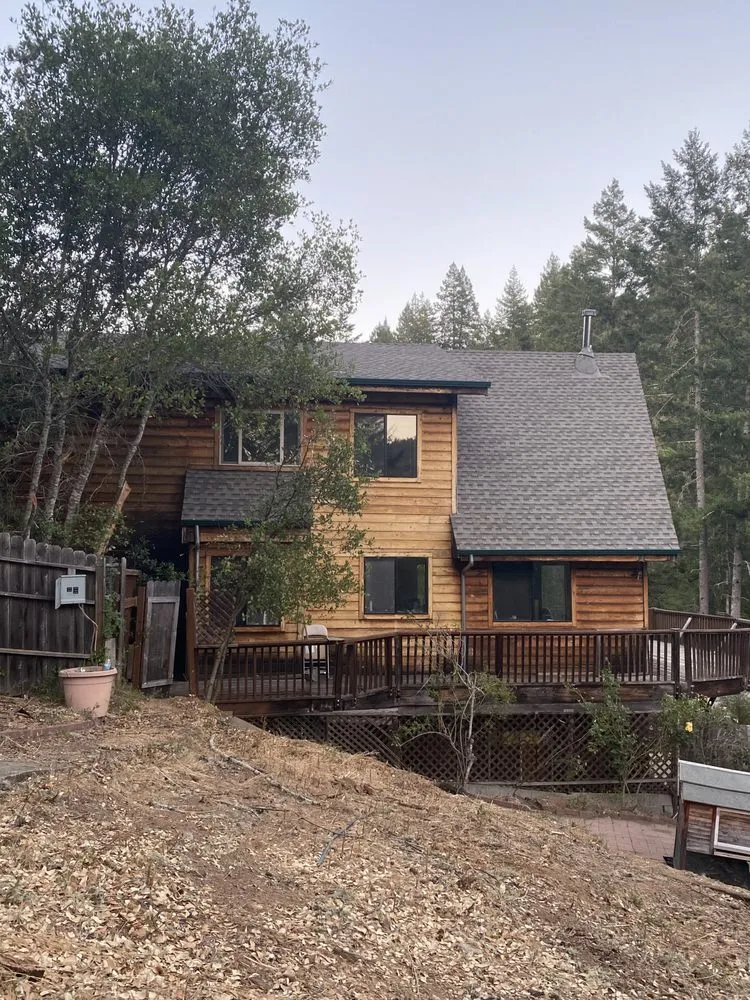 Slide of Capstone Roofing