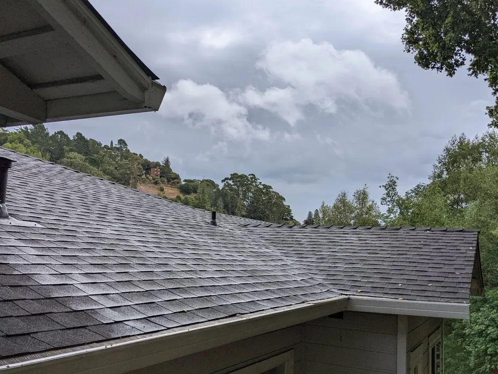 Slide of Capstone Roofing