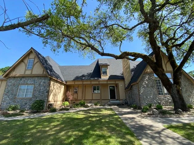 Slide of Capstone Roofing