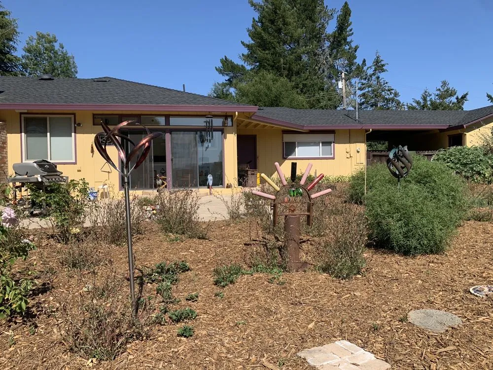 Slide of Capstone Roofing