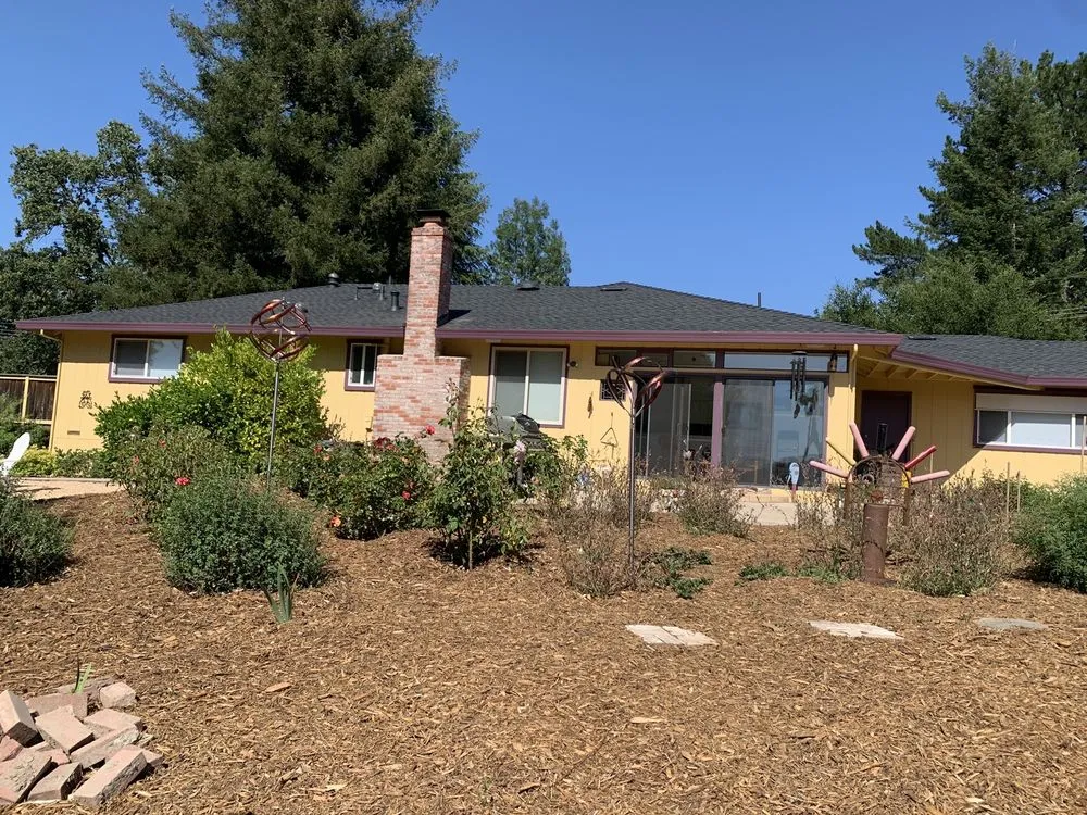 Slide of Capstone Roofing