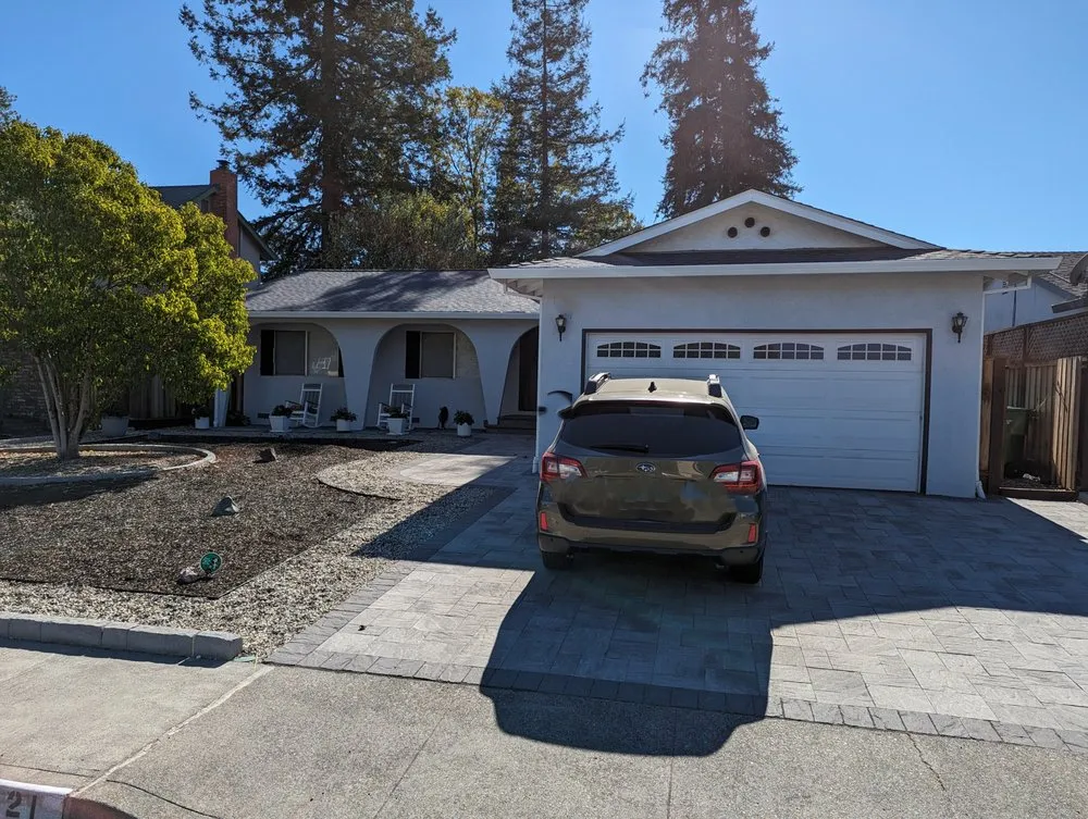 Slide of Capstone Roofing