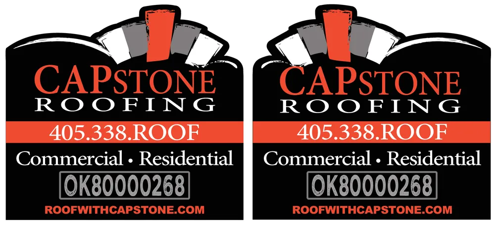 Slide of Capstone Roofing