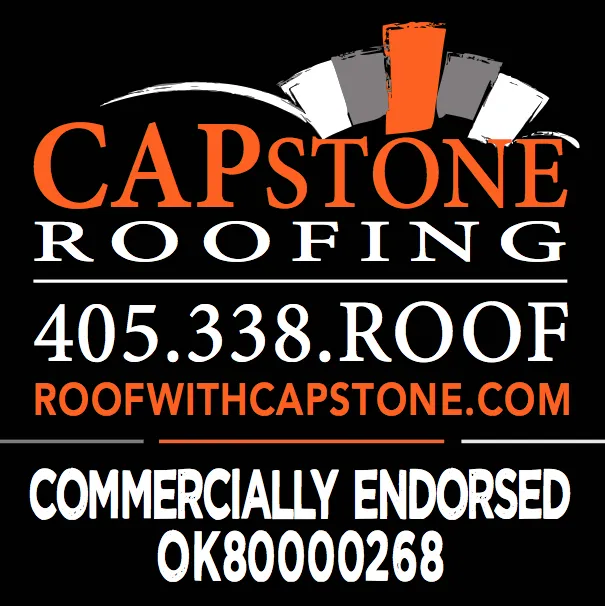 Slide of Capstone Roofing