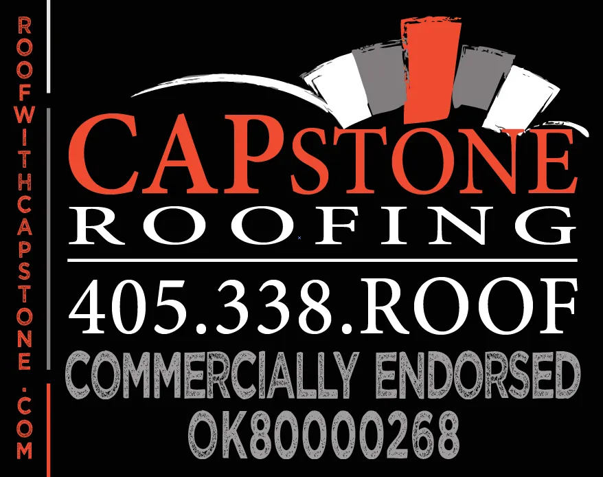 Slide of Capstone Roofing
