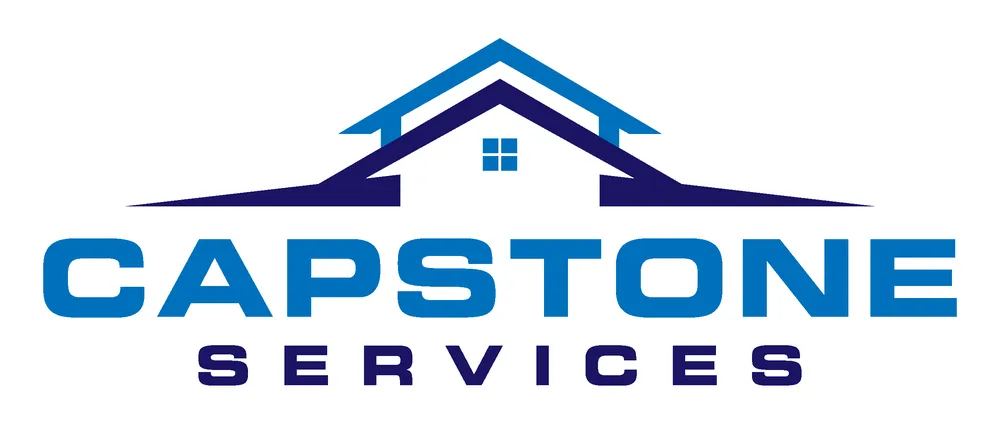 Slide of Capstone Services