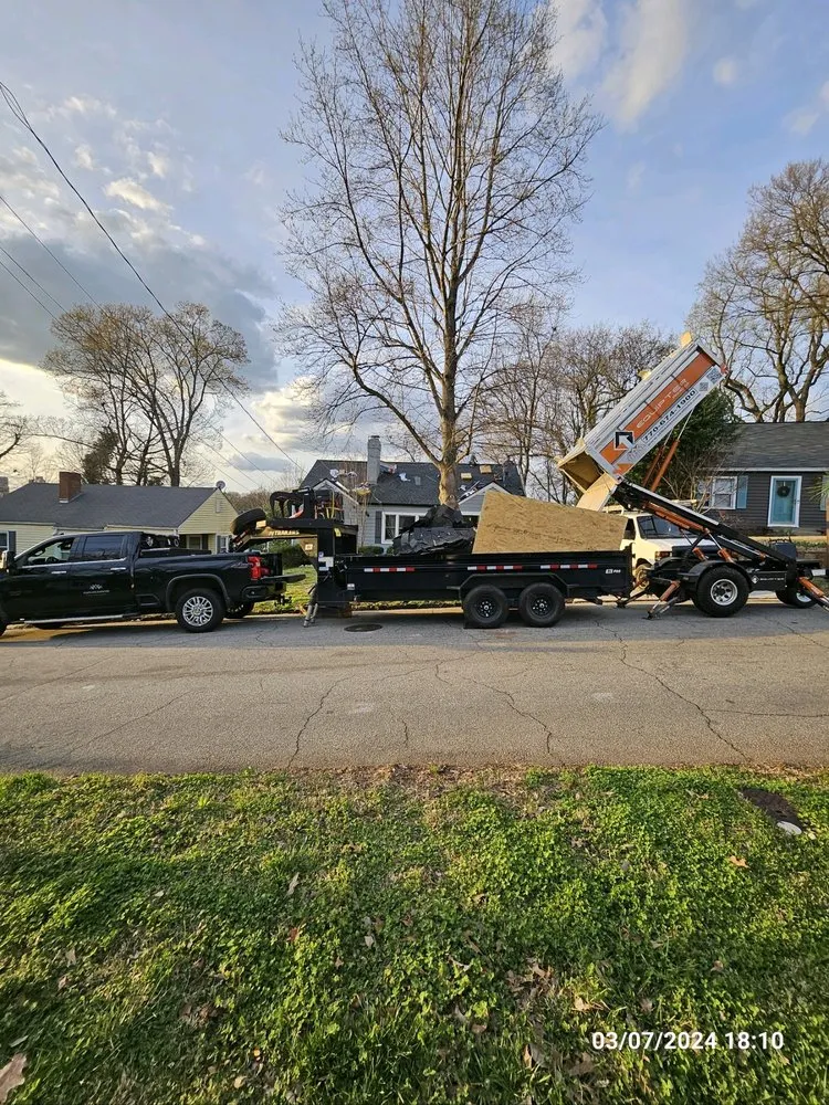 Slide of Captain Construction Solutions