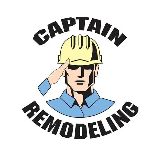 Slide of Captain Remodeling