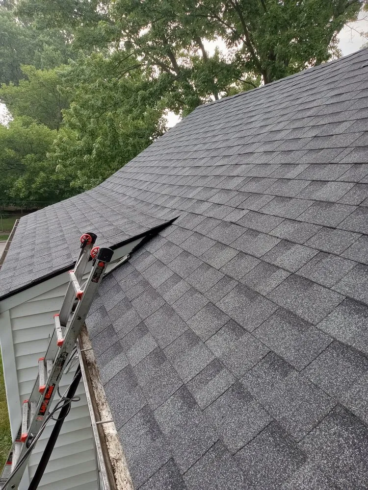 Slide of Captain Roof Repair