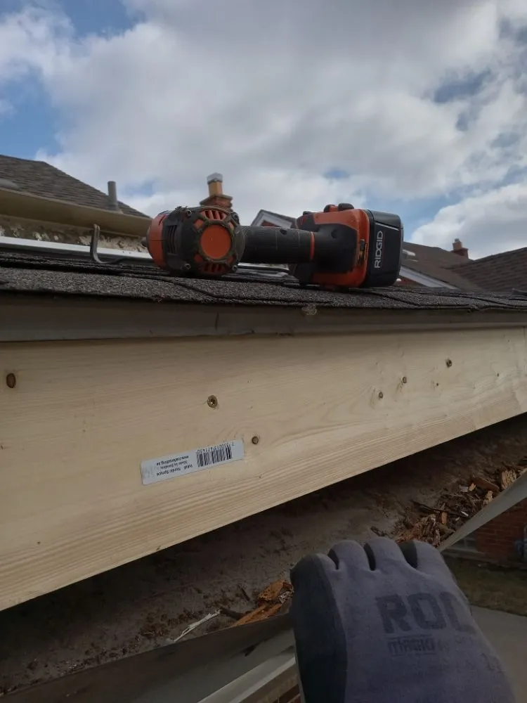 Slide of Captain Roof Repair