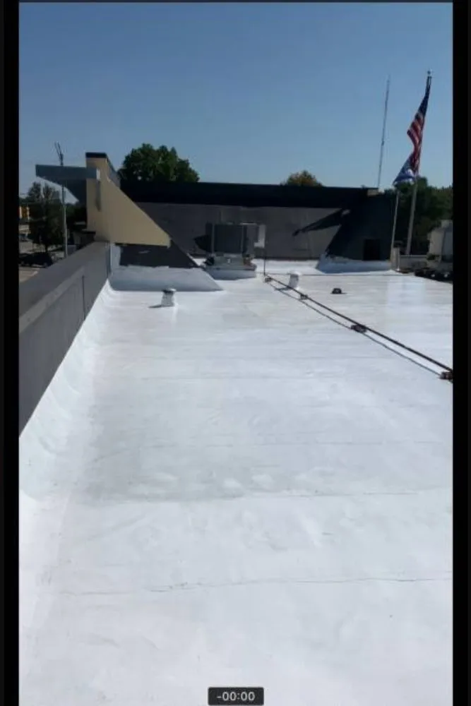 Slide of Captain Roof Repair