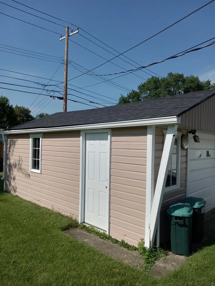 Slide of Captain Roof Repair