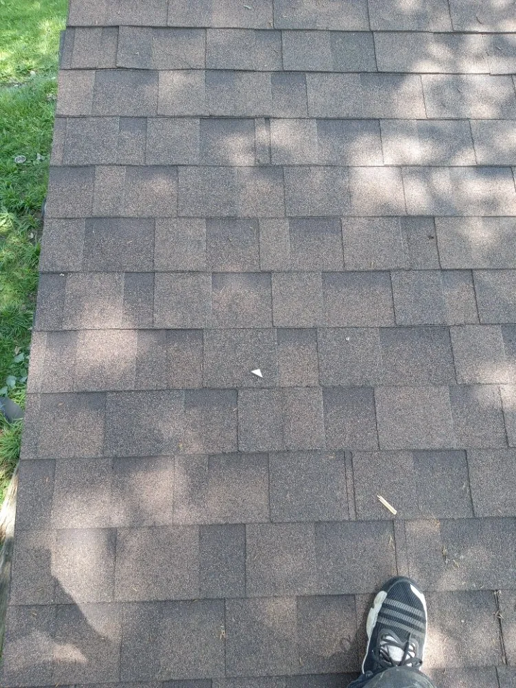 Slide of Captain Roof Repair