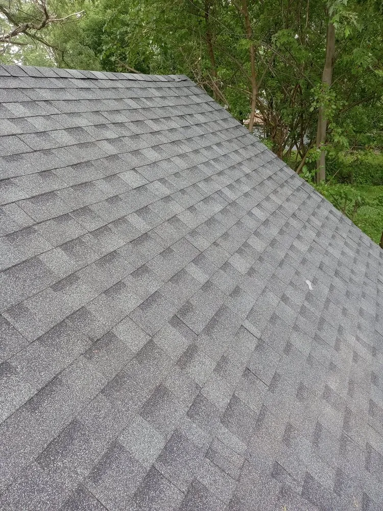 Slide of Captain Roof Repair