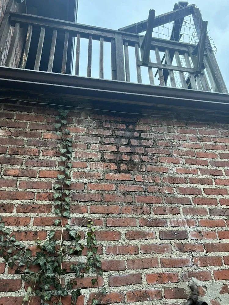 Slide of Captain Roof Repair