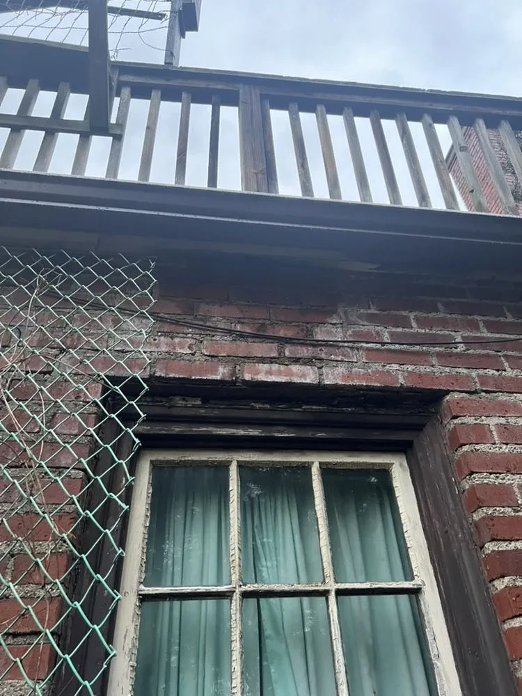 Slide of Captain Roof Repair