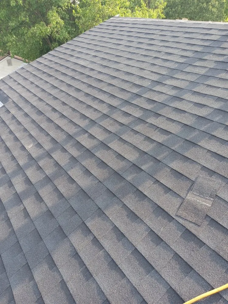 Slide of Captain Roof Repair