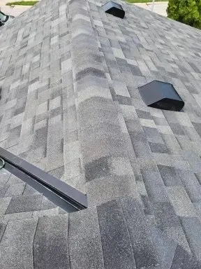 Slide of Captain Roofing