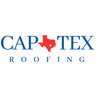 CapTex Roofing Logo