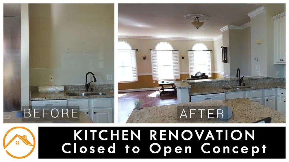 Slide of Captivate Construction