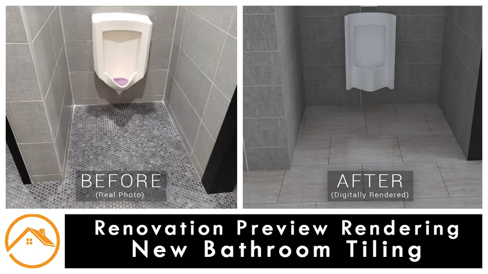 Slide of Captivate Construction