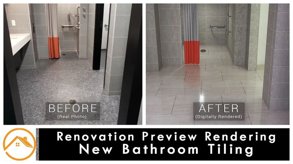 Slide of Captivate Construction