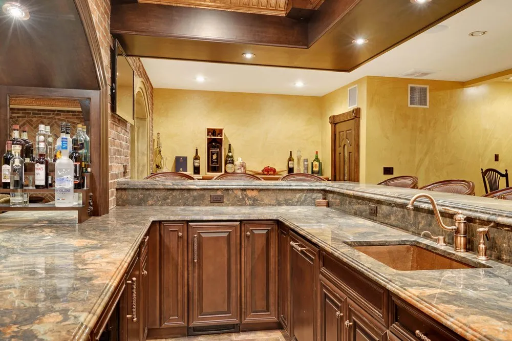 Slide of Captivating Construction Group