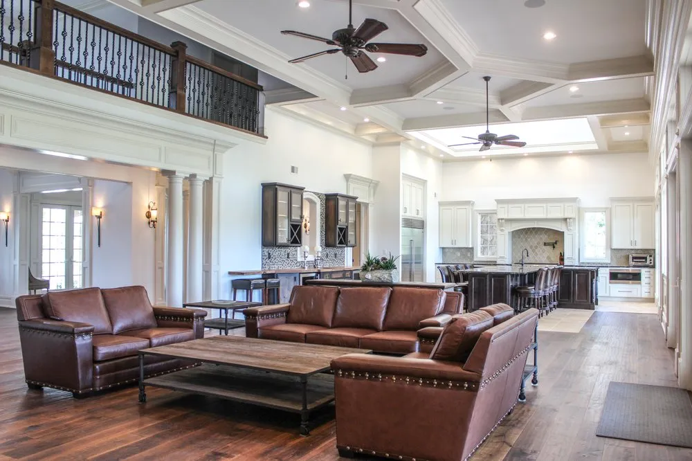 Slide of Captivating Construction Group